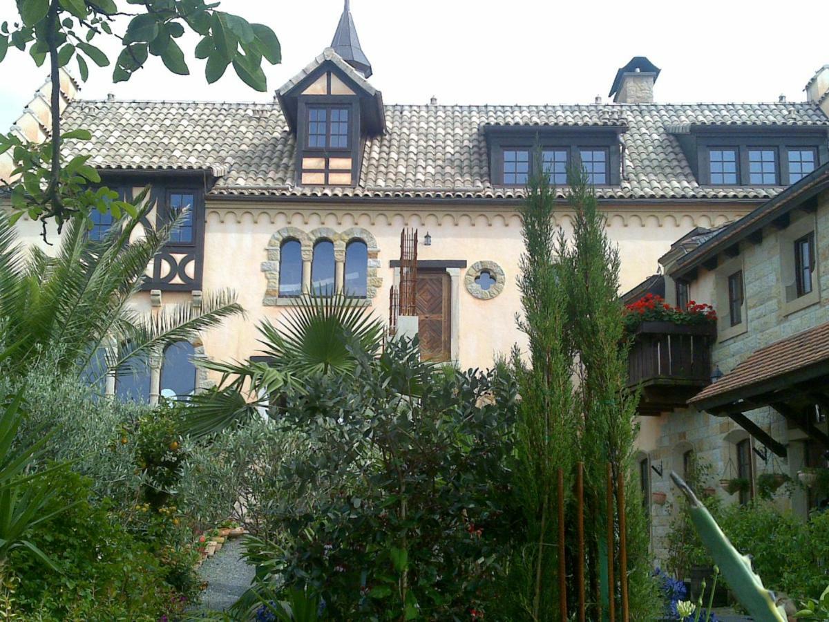 Fewo Gerichtsstube Im Rittergut Leppersdorf Bei Radeberg Fuer 6 Pers Wachau Exteriör bild