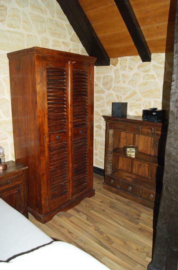 Fewo Gerichtsstube Im Rittergut Leppersdorf Bei Radeberg Fuer 6 Pers Wachau Exteriör bild